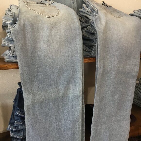 Heidi Jean Ankle - Old Stone - Picture 7 of 8